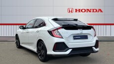 Honda Civic 1.6 i-DTEC SR 5dr Diesel Hatchback